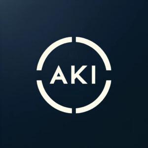 logo Aki